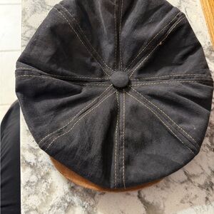 ACME Clothing Co Cap with Tasmanian Devil